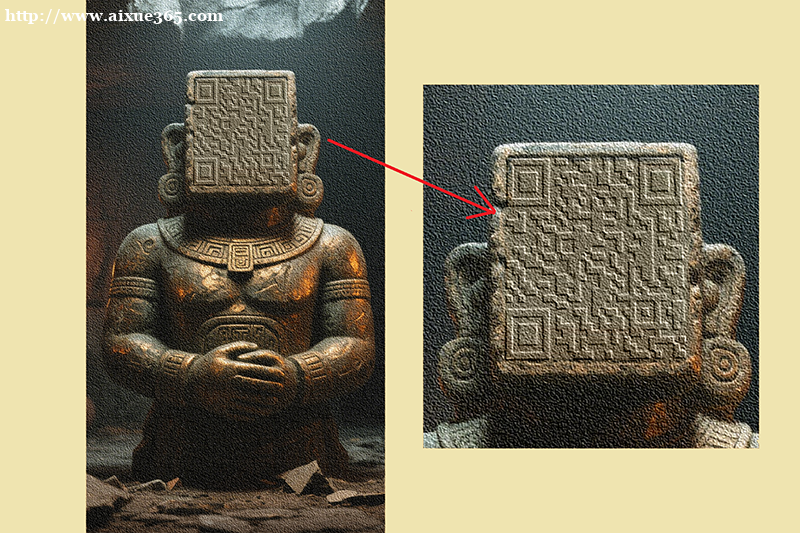 驚爆！瑪雅遺址驚現(xiàn) “二維碼雕像”，掃碼竟揭開東方古國千年機(jī)