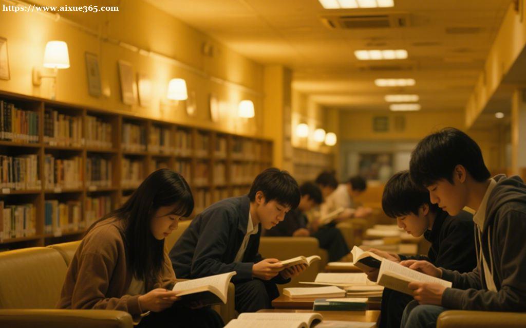 代理招生的前景分析：愛學(xué)網(wǎng)代理招生模式如何助力教育機構(gòu)招生增