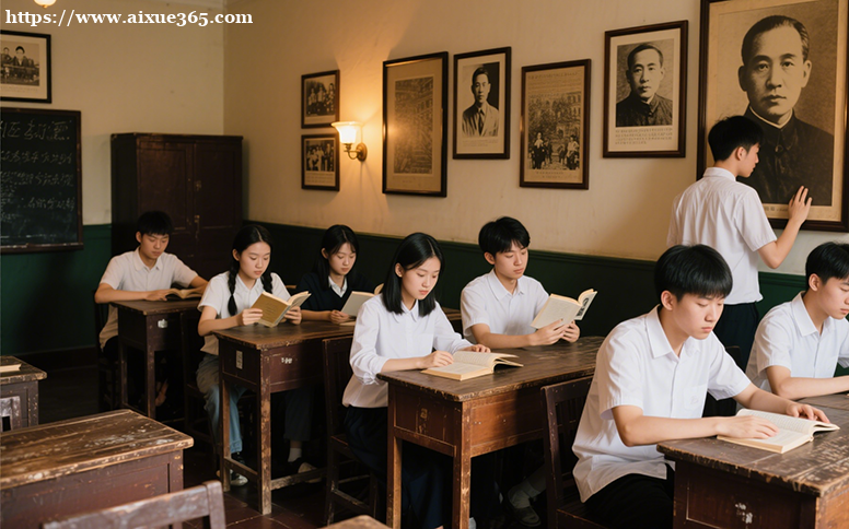 211保研規(guī)劃攻略：從大一開始的全程準(zhǔn)備指南