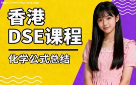 福州香港DSE課程
