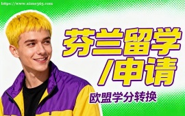 石家莊芬蘭留學(xué)申請