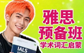 天津雅思預備班