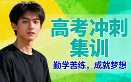 {廣州高考沖刺集訓