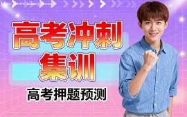 {深圳高考沖刺集訓