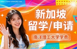 {深圳新加坡留學(xué)申請
