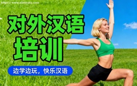 {深圳對外漢語培訓(xùn)