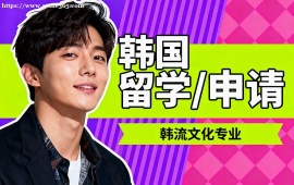 {上海韓國留學(xué)申請