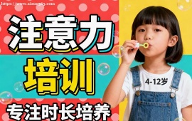 {北京注意力培訓