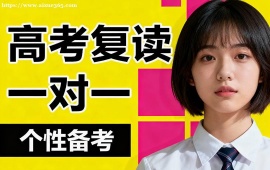 {北京高考復(fù)讀一對(duì)一