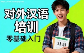 {北京對外漢語培訓(xùn)