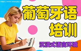 {北京葡萄牙語培訓(xùn)