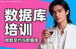 烏魯木齊數(shù)據(jù)庫培訓(xùn)