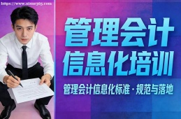 {?？诠芾頃?huì)計(jì)信息化培訓(xùn)