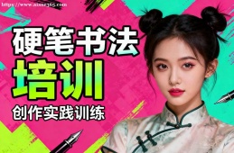 貴陽硬筆書法培訓(xùn)