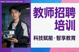 貴陽(yáng)教師招聘培訓(xùn)