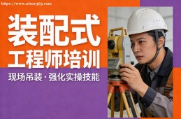 {貴陽(yáng)裝配式工程師培訓(xùn)