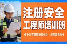 {貴陽注冊安全工程師培訓(xùn)班