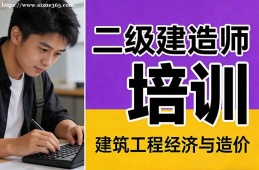 {貴陽二級建造師培訓(xùn)