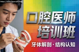 {南寧口腔醫(yī)師培訓(xùn)班