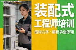 {南寧裝配式工程師培訓(xùn)