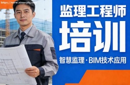 {南寧監(jiān)理工程師培訓(xùn)