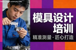 {昆明模具設(shè)計(jì)培訓(xùn)