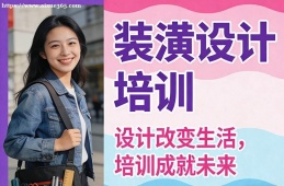 {昆明裝潢設(shè)計(jì)培訓(xùn)