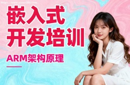 {昆明嵌入式開發(fā)培訓(xùn)