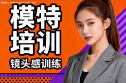 {昆明模特培訓(xùn)