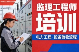 {昆明監(jiān)理工程師培訓(xùn)