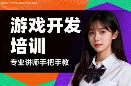 {南昌游戲設計開發(fā)培訓