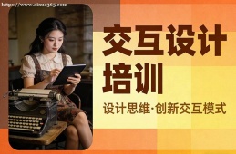 {南昌交互設(shè)計(jì)培訓(xùn)