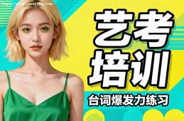 {南昌藝考培訓(xùn)