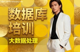 {大連數(shù)據(jù)庫培訓(xùn)
