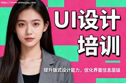 {大連UI設(shè)計(jì)培訓(xùn)