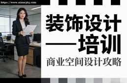 {大連裝飾設(shè)計培訓(xùn)