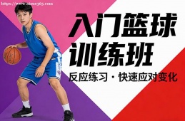 {大連入門(mén)籃球訓(xùn)練班