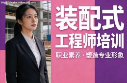 {大連裝配式工程師培訓(xùn)