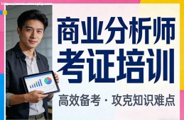 {大連商業(yè)分析師考證培訓(xùn)