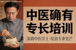 沈陽中醫(yī)確有專長培訓(xùn)